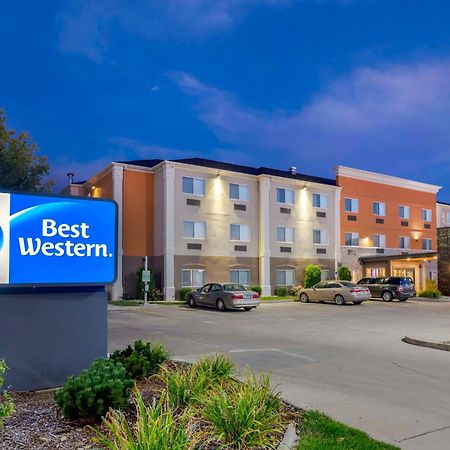 Best Western Грили Экстерьер фото