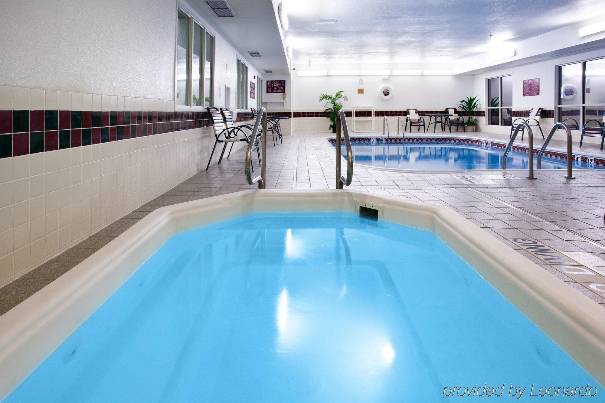 Best Western Грили Экстерьер фото