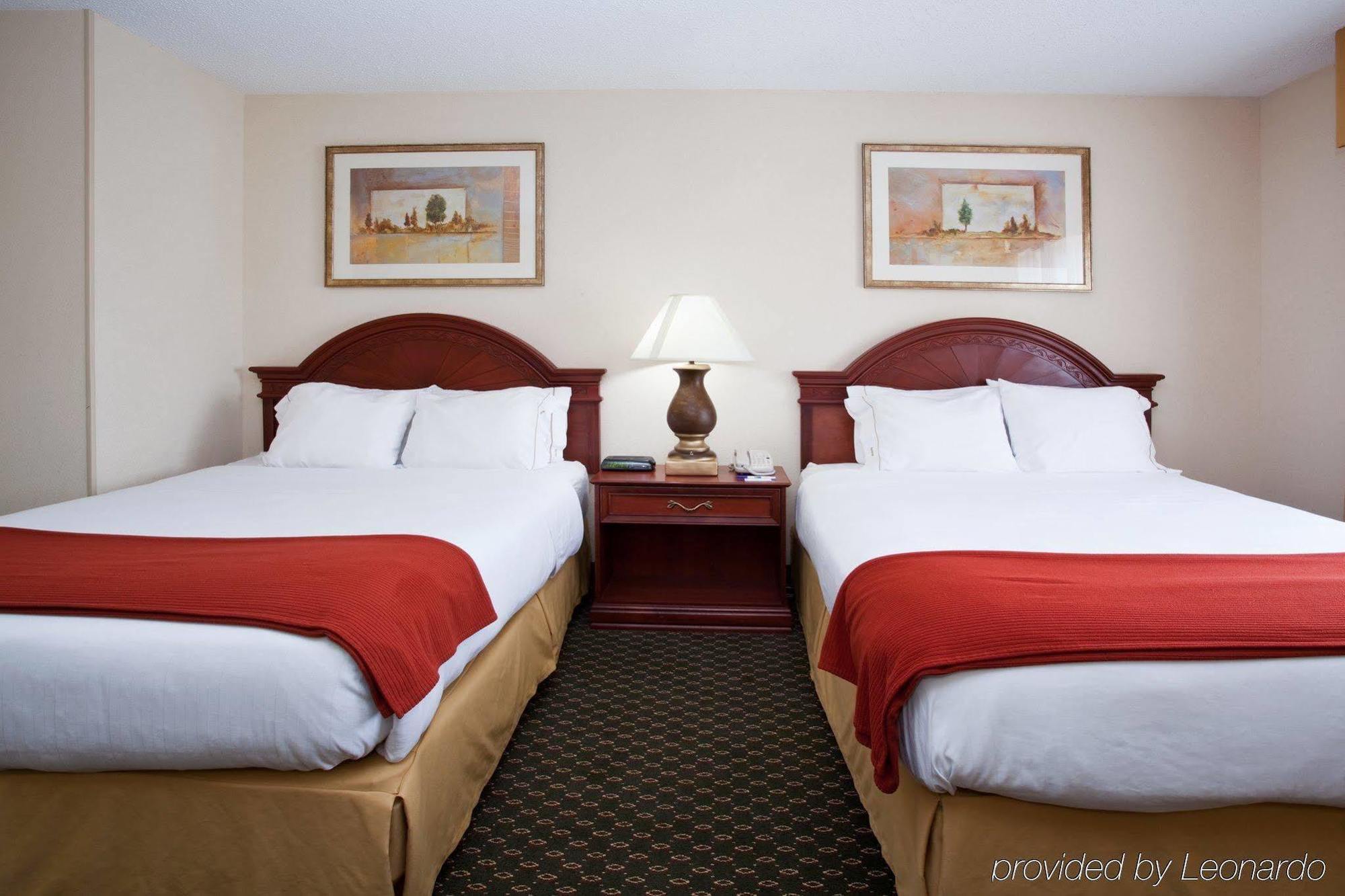 Best Western Грили Номер фото